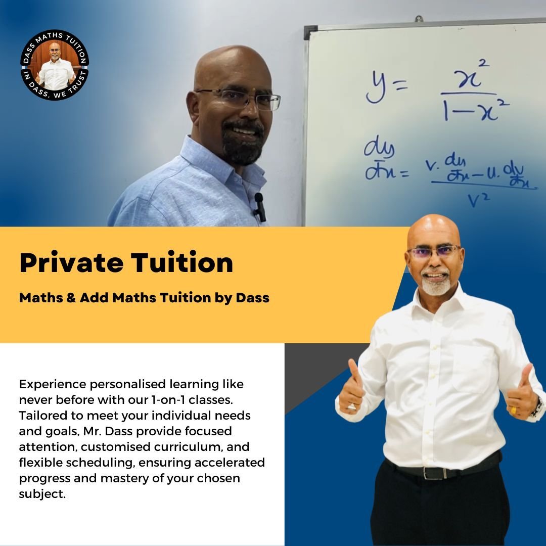 Private Tuition