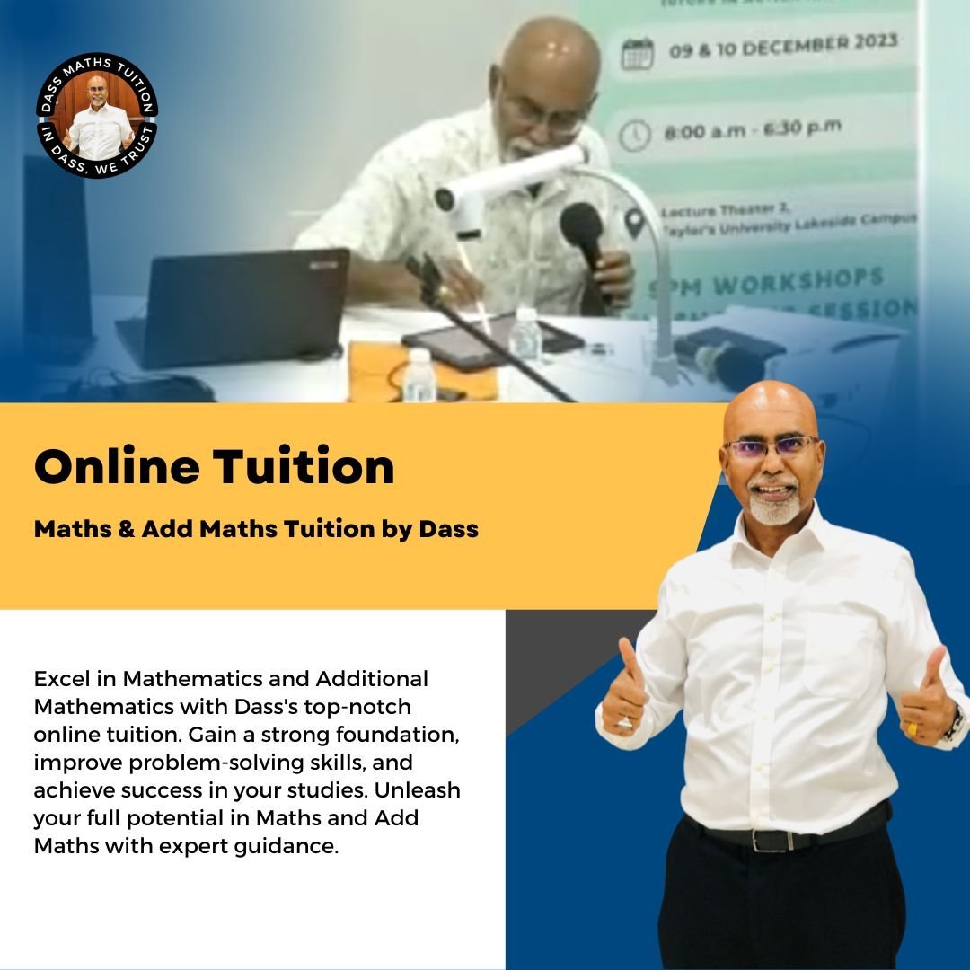 Online Tuition