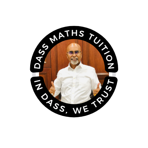 Dass Maths logo